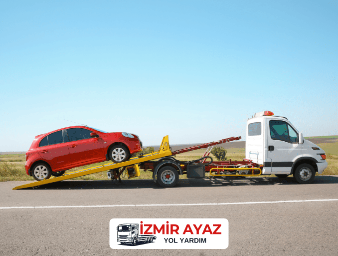 Üçyol Yol Yardım